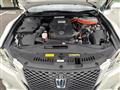 2014 Toyota Crown Hybrid