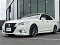 2014 Toyota Crown Hybrid