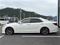 2014 Toyota Crown Hybrid