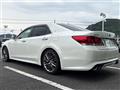 2014 Toyota Crown Hybrid