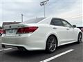 2014 Toyota Crown Hybrid