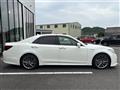 2014 Toyota Crown Hybrid