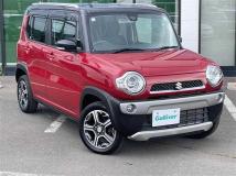 2015 Suzuki Hustler