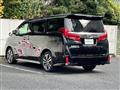 2022 Toyota Alphard