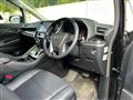 2022 Toyota Alphard