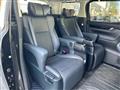 2022 Toyota Alphard