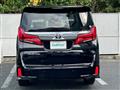 2022 Toyota Alphard