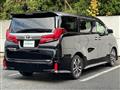 2022 Toyota Alphard
