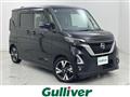 2022 Nissan ROOX