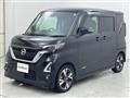 2022 Nissan ROOX
