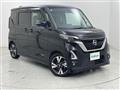 2022 Nissan ROOX