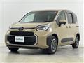 2023 Toyota Sienta
