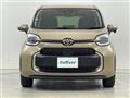 2023 Toyota Sienta