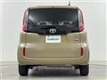 2023 Toyota Sienta