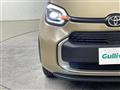 2023 Toyota Sienta