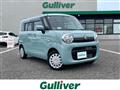 2025 Suzuki Wagon R