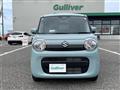 2025 Suzuki Wagon R