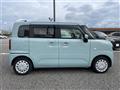 2025 Suzuki Wagon R