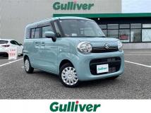 2025 Suzuki Wagon R