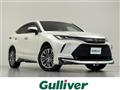 2021 Toyota Harrier