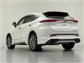 2021 Toyota Harrier