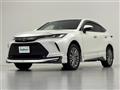 2021 Toyota Harrier