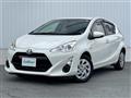 2016 Toyota AQUA
