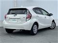 2016 Toyota AQUA