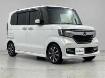 2019 Honda N BOX