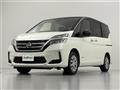 2022 Nissan Serena