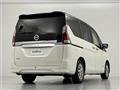 2022 Nissan Serena