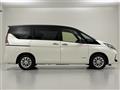 2022 Nissan Serena