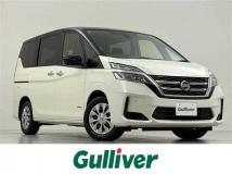 2022 Nissan Serena