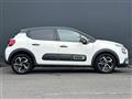 2021 Citroen C3