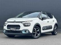 2021 Citroen C3