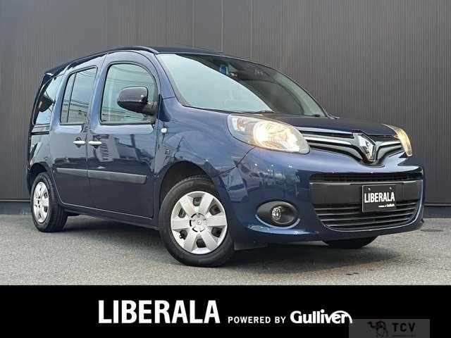 2019 Renault Kangoo