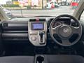 2007 Honda Zest