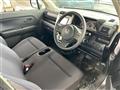2007 Honda Zest
