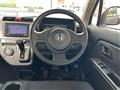 2007 Honda Zest