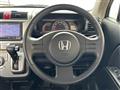 2007 Honda Zest