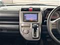 2007 Honda Zest