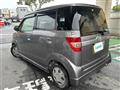 2007 Honda Zest