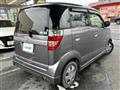 2007 Honda Zest
