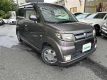 2007 Honda Zest