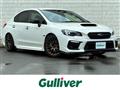 2019 Subaru WRX S4