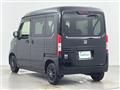 2020 Honda N-VAN