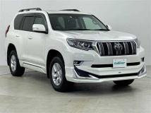 2023 Toyota Land Cruiser Prado