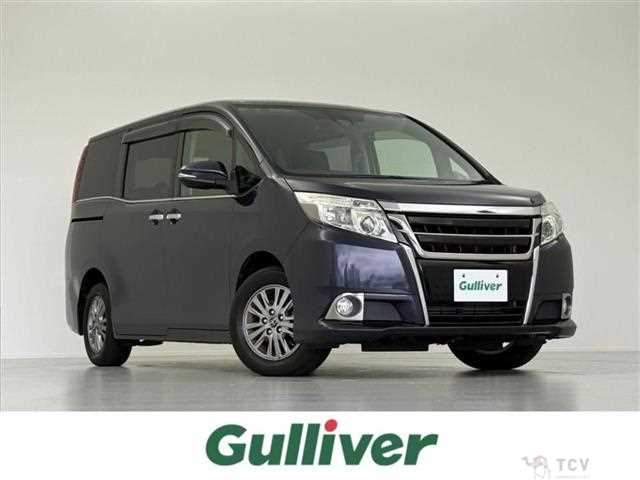 2017 Toyota Esquire