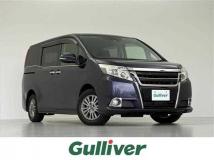 2017 Toyota Esquire
