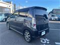 2010 Suzuki Wagon R Stingray